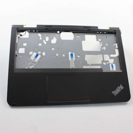 Lenovo 11E PALMREST ASSEMBLY WITH TOU 00HW160